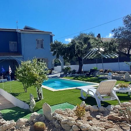 Villa Andres Сассари Экстерьер фото