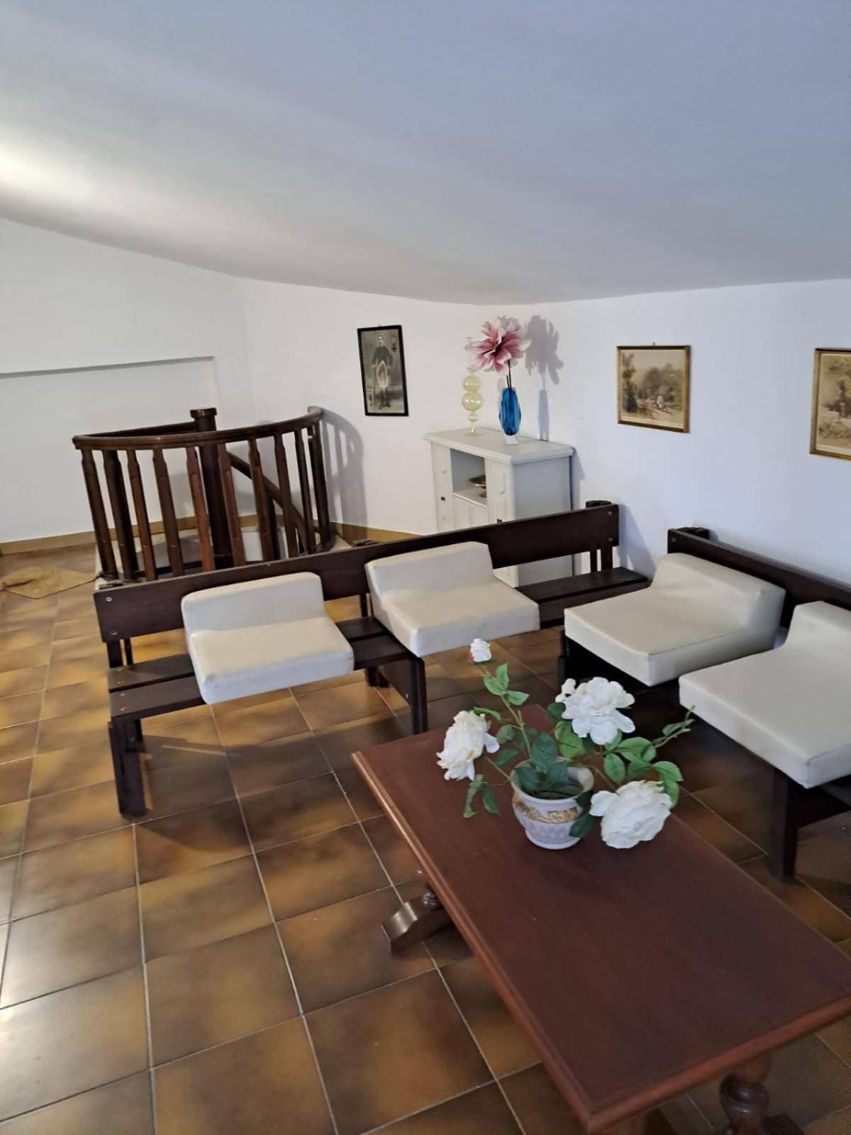 Villa Andres Сассари Экстерьер фото