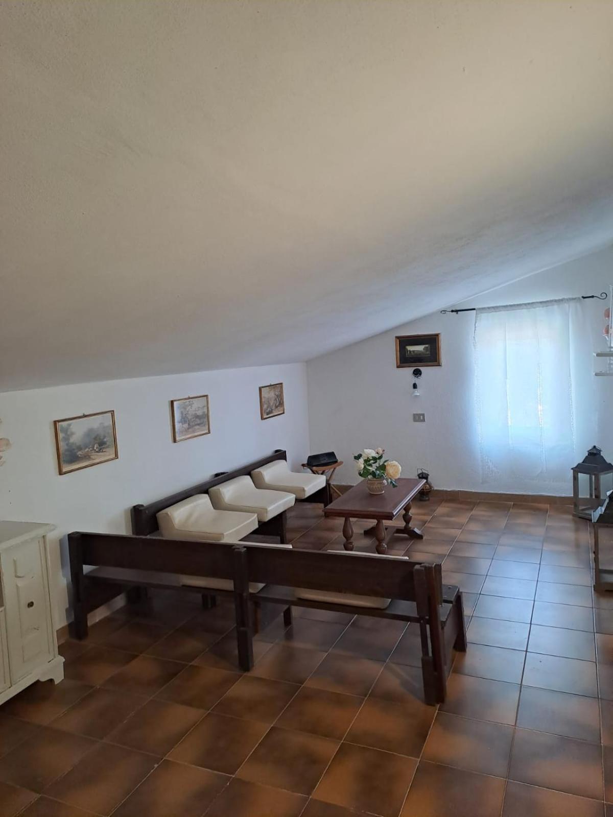 Villa Andres Сассари Экстерьер фото