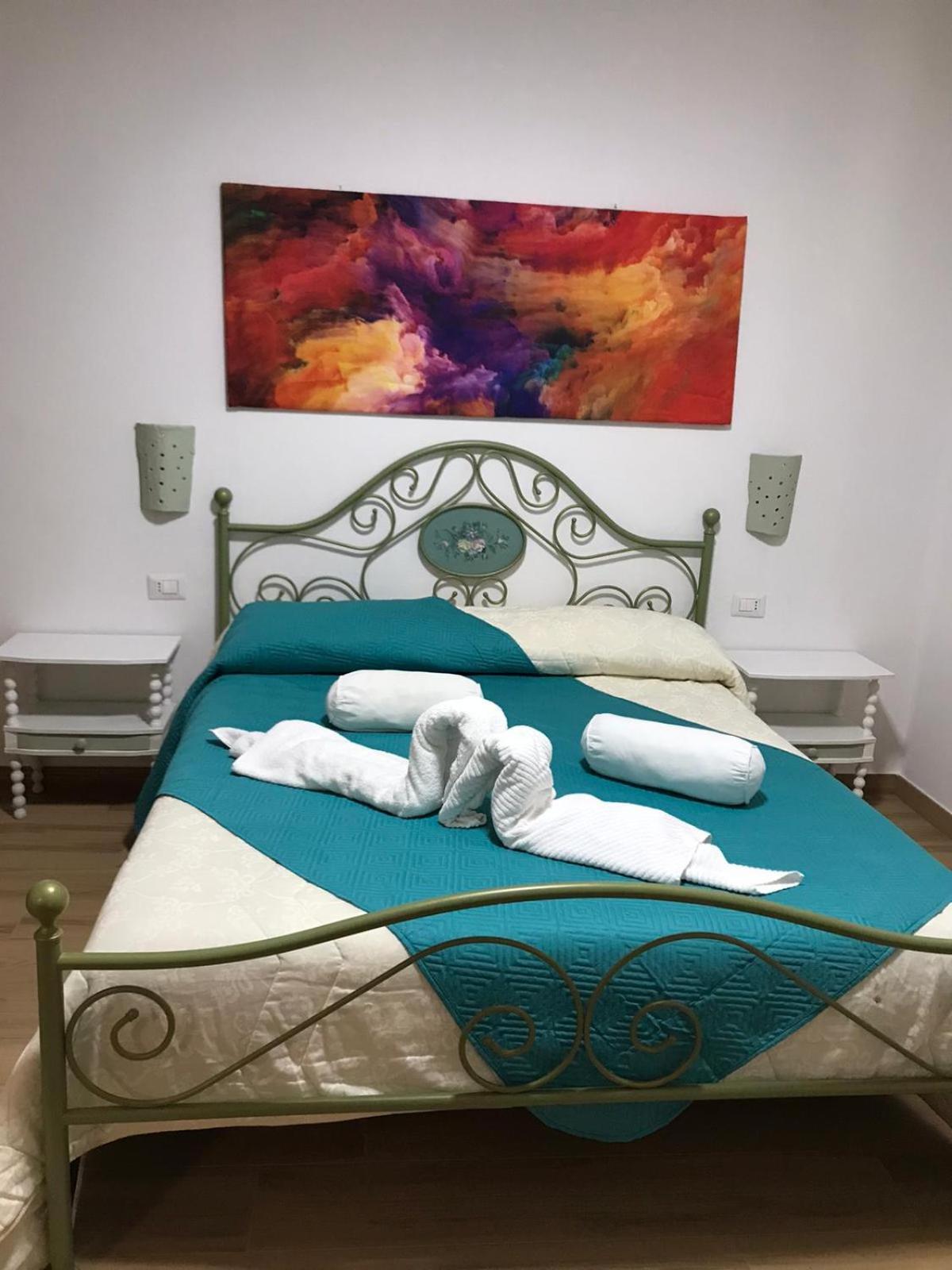 Villa Andres Сассари Экстерьер фото